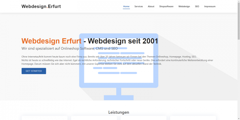 Top Web Development Agencies in Erfurt 2023 |BESTSEOCOMPANIESLIST.COM