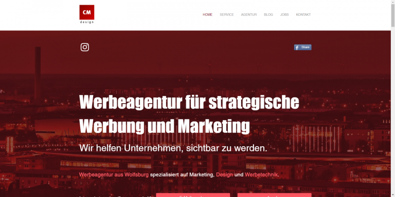 Wolfsburg's Best Social Media Marketing Agencies 2023. Don't Miss Out!