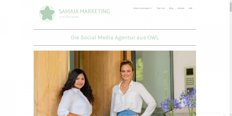 Bielefeld's Best Social Media Marketing Agencies 2023. Don't Miss Out!