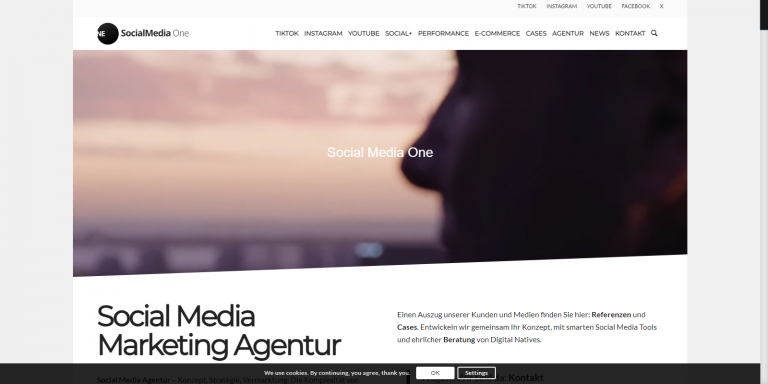 Koln's Best Social Media Marketing Agencies 2023. Don't Miss Out!