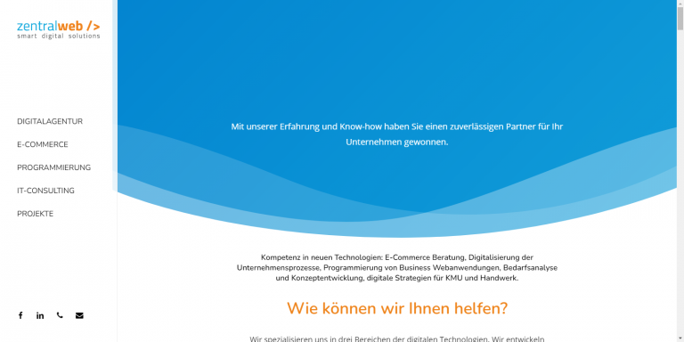 Top Web Development Agencies in Potsdam 2023 |BESTSEOCOMPANIESLIST.COM
